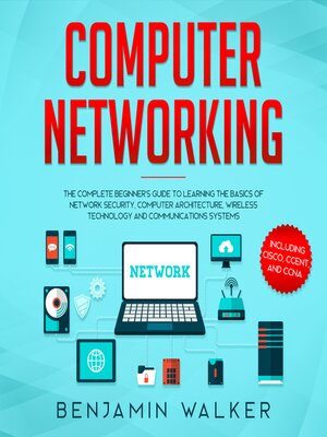 cover image of Computer Networking